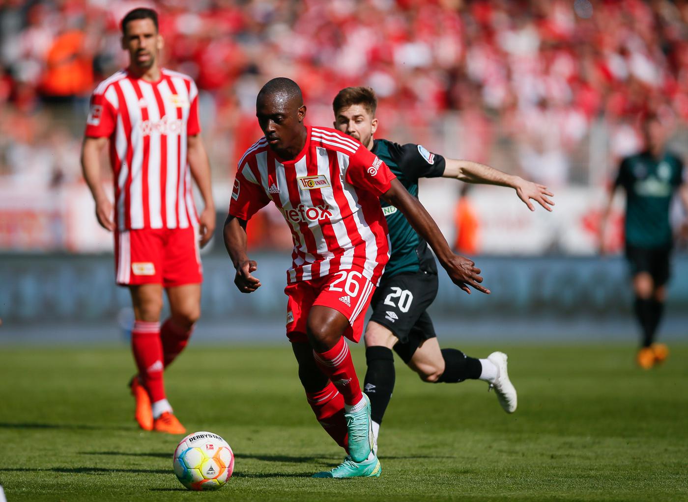 Nhận định, soi kèo Werder Bremen vs Union Berlin, 01h30 ngày 25/10