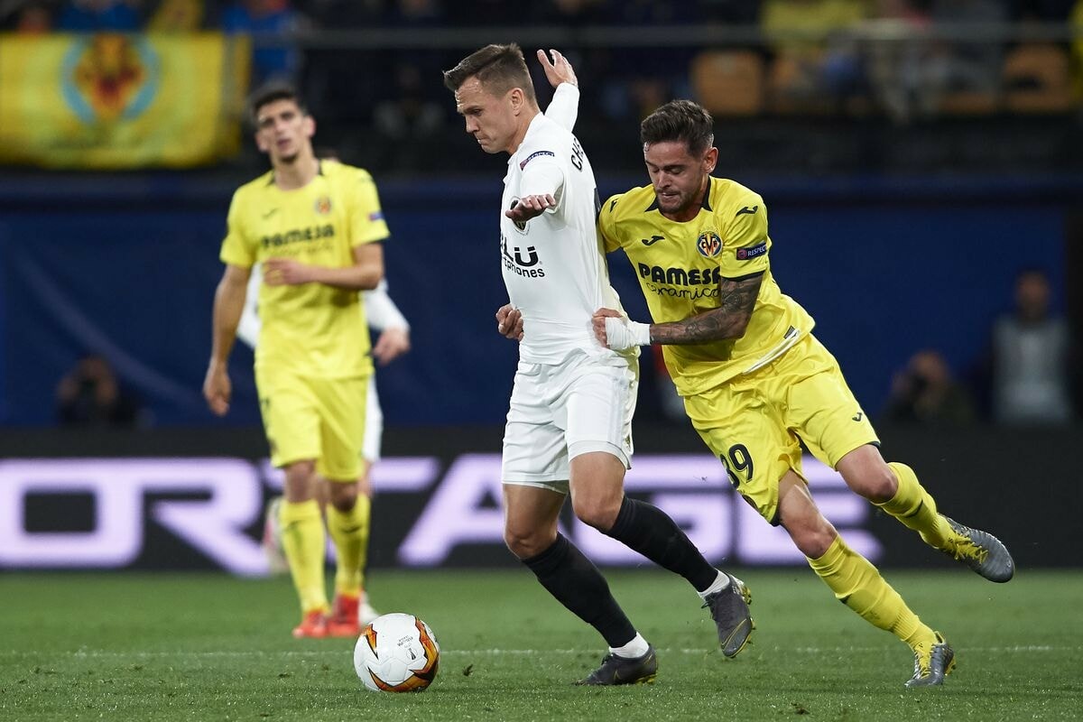 Nhận định, soi kèo Valencia vs Villarreal, 02h00 ngày 26/10