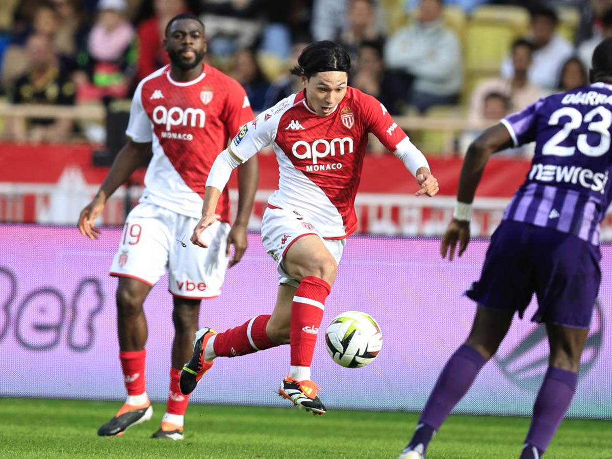 Nhận định, soi kèo Monaco vs Toulouse, 00h00 ngày 26/10