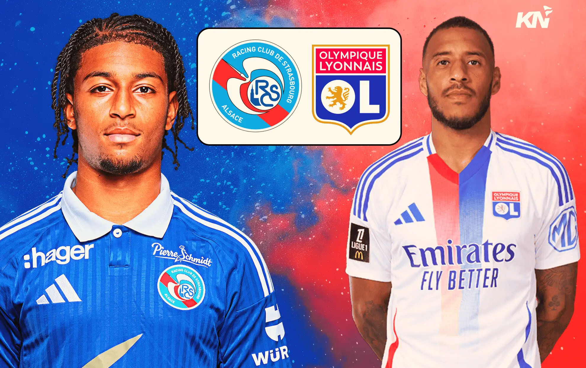 Nhận định, soi kèo Lyon vs Strasbourg, 02h45 ngày 27/10