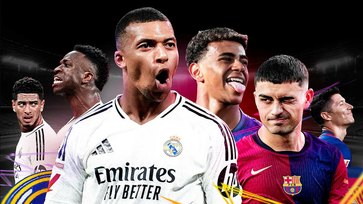 Nhận định, soi kèo Real Madrid vs Barcelona, 22h15 ngày 26/10