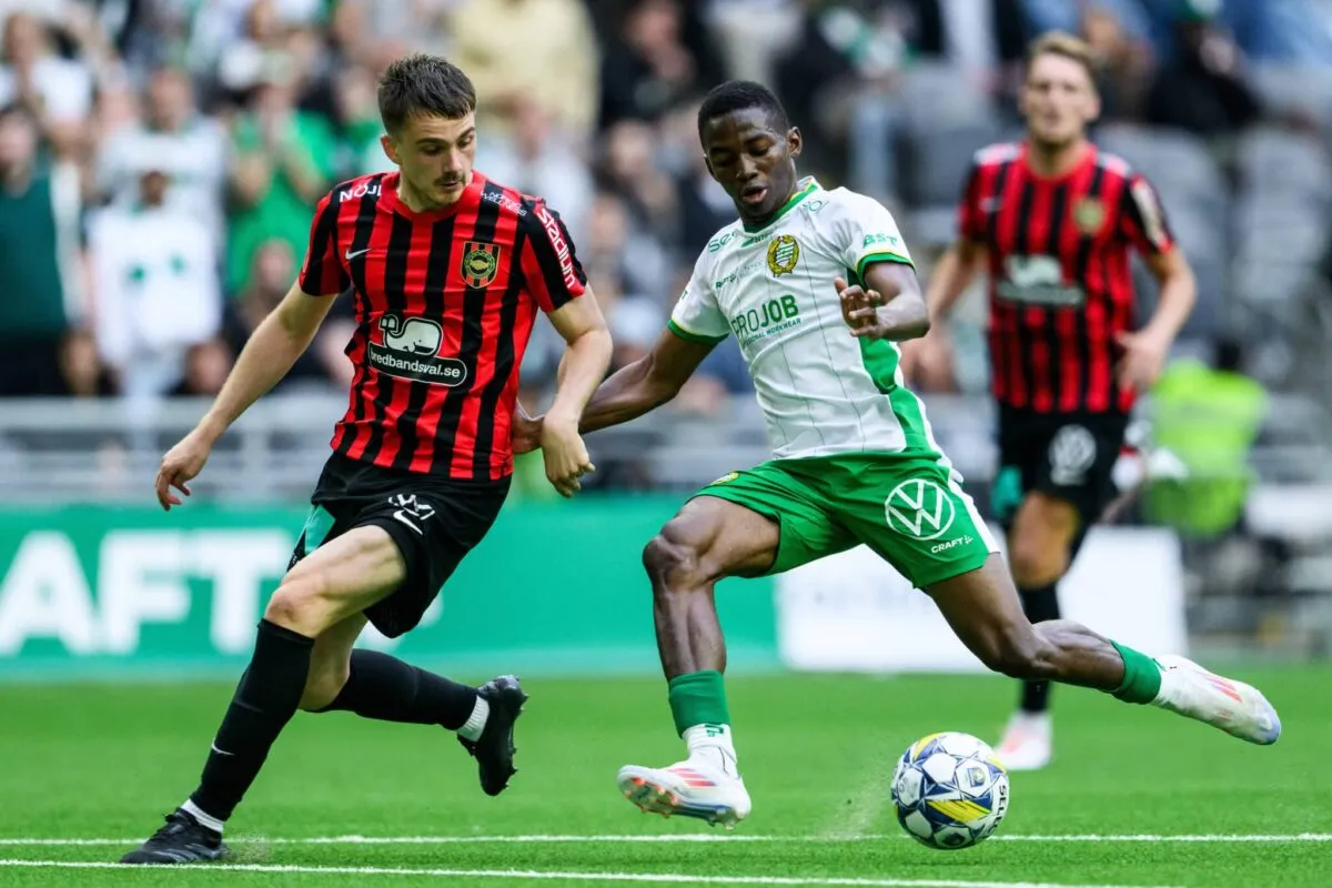 Nhận định, soi kèo Brommapojkarna vs GAIS, 01h00 ngày 28/10