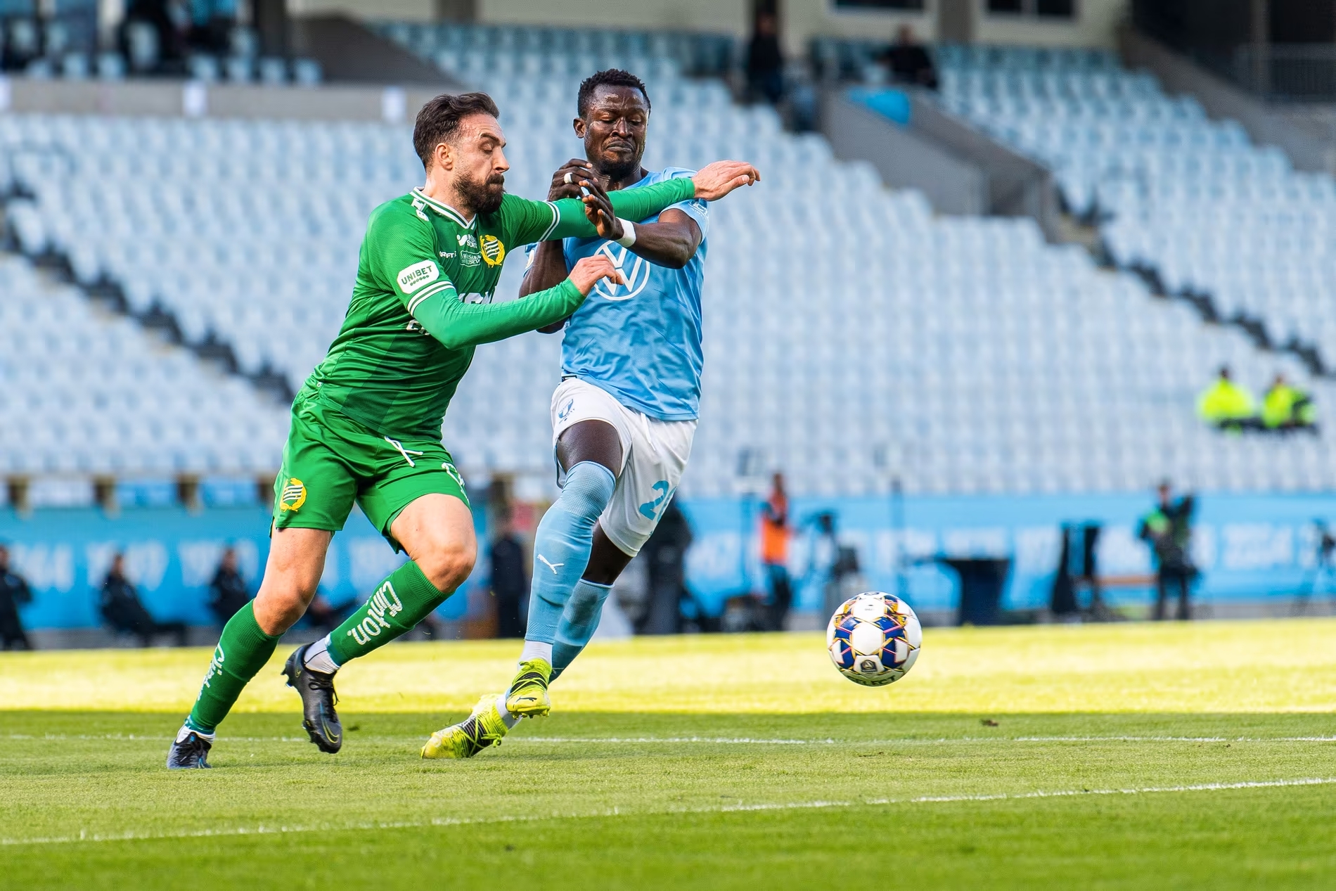 Nhận định, soi kèo Malmo FF vs Hammarby, 01h00 ngày 28/10