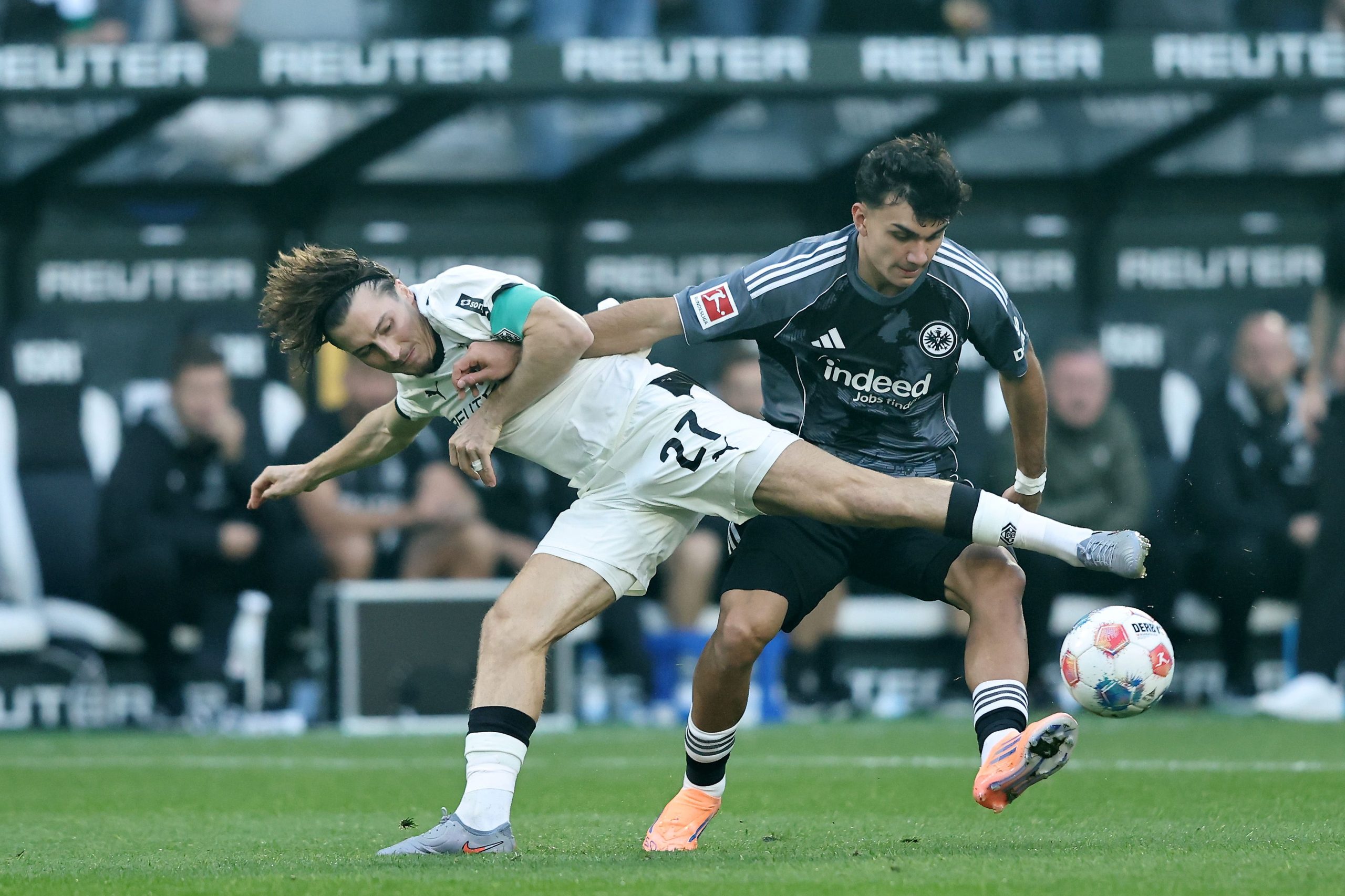 Nhận định, soi kèo Monchengladbach vs Karlsruher SC, 02h45 ngày 29/10