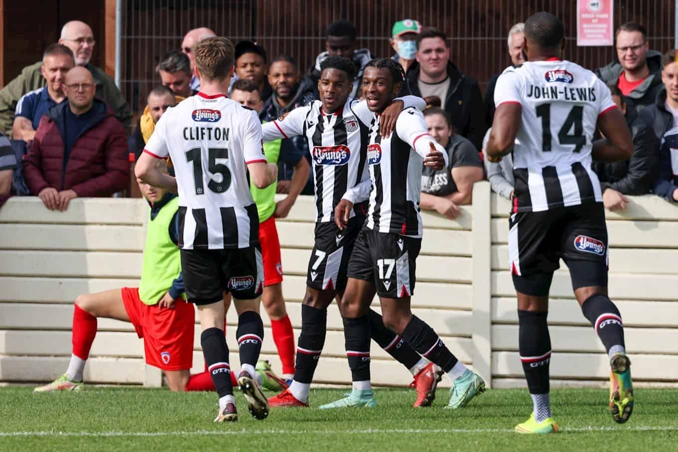 Nhận định, soi kèo Grimsby Town vs Brentford, 02h45 ngày 29/10