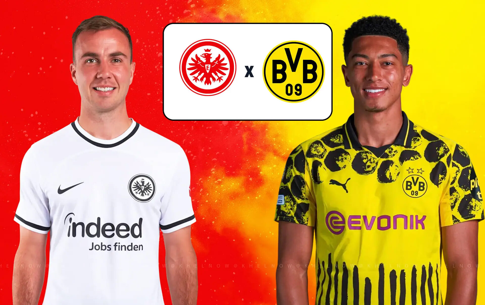 Biến động kèo Frankfurt vs Dortmund 00h30 29/10 DFB Pokal