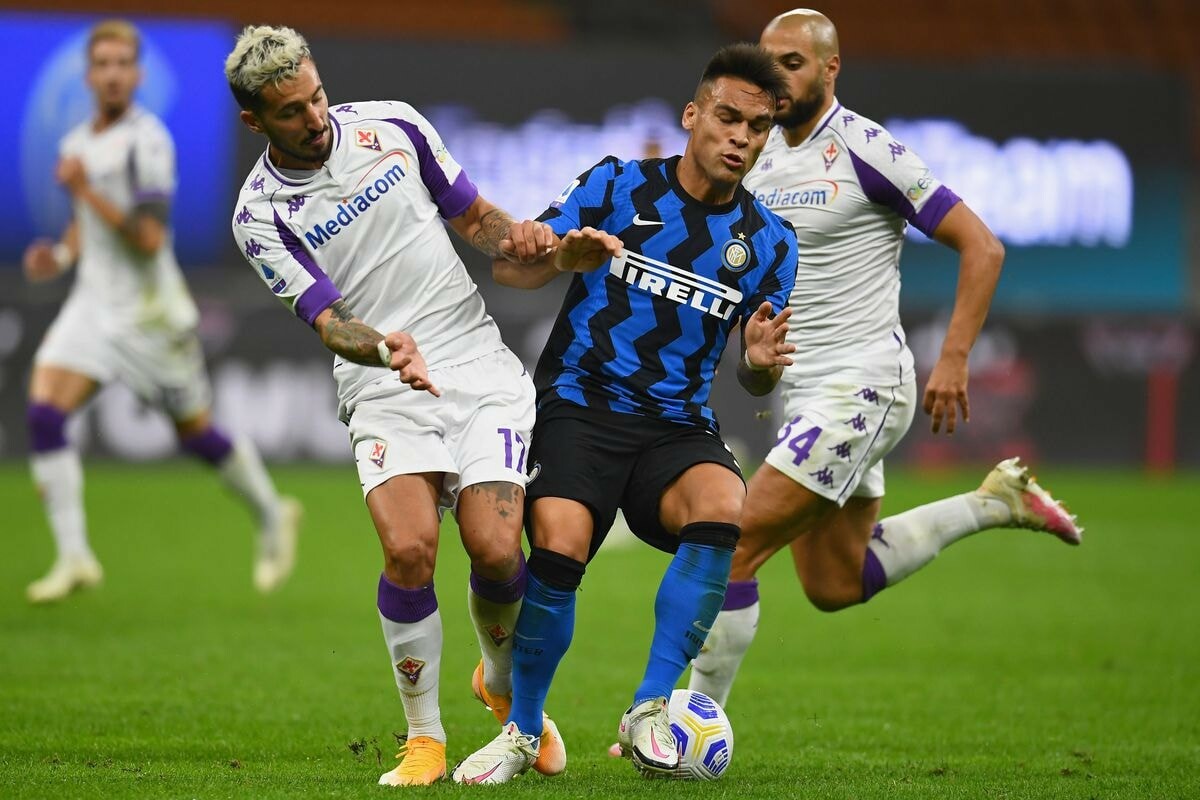 Nhận định, soi kèo Inter Milan vs Fiorentina, 01h00 ngày 30/10