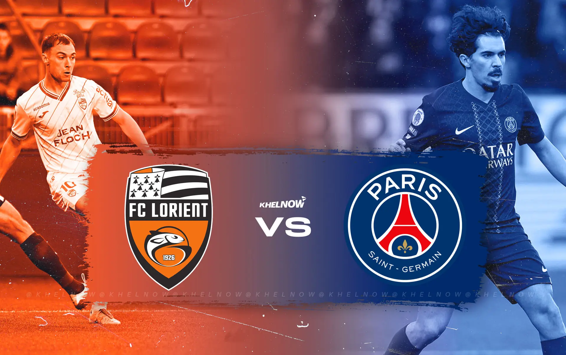 Nhận định, soi kèo FC Lorient vs PSG, 01h00 ngày 30/10