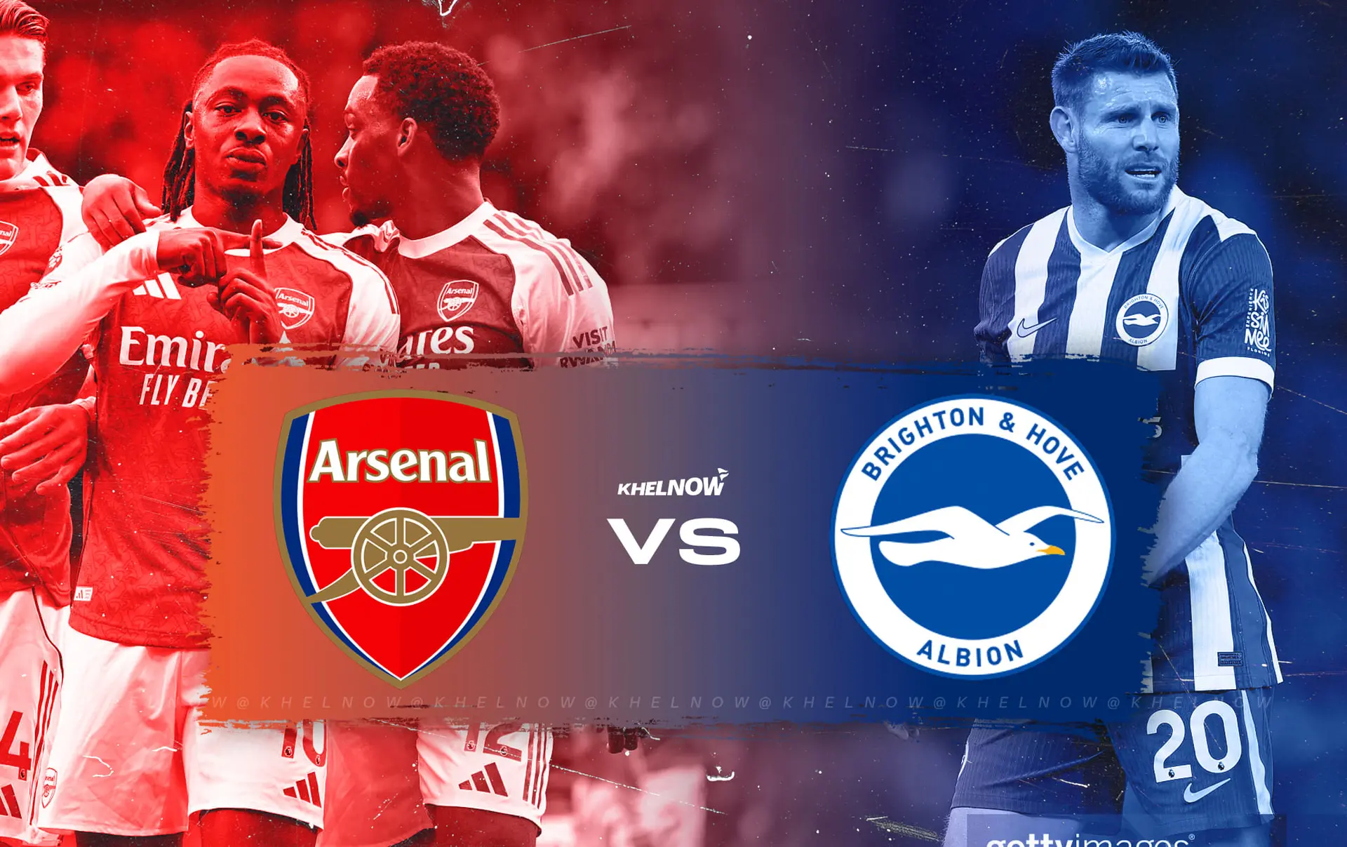 Nhận định, soi kèo Arsenal vs Brighton, 02h45 ngày 30/10