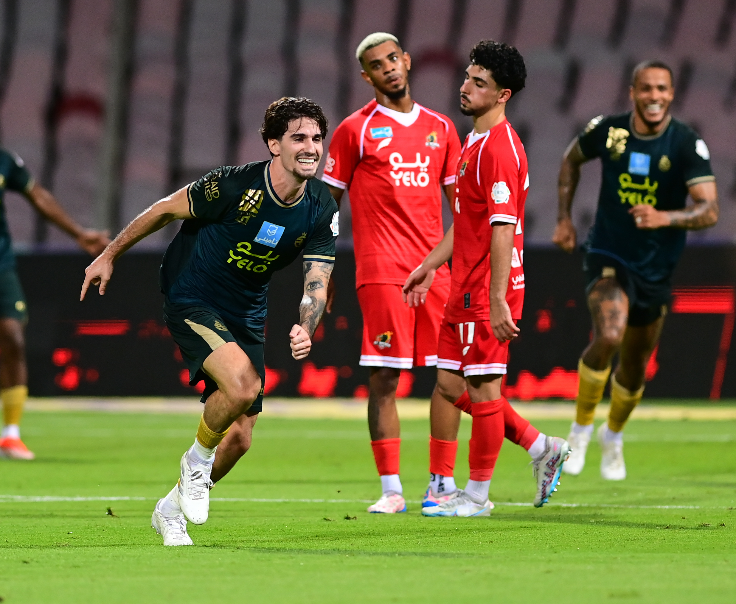 Nhận định, soi kèo Damac FC vs Al Fateh SC, 22h15 ngày 30/10