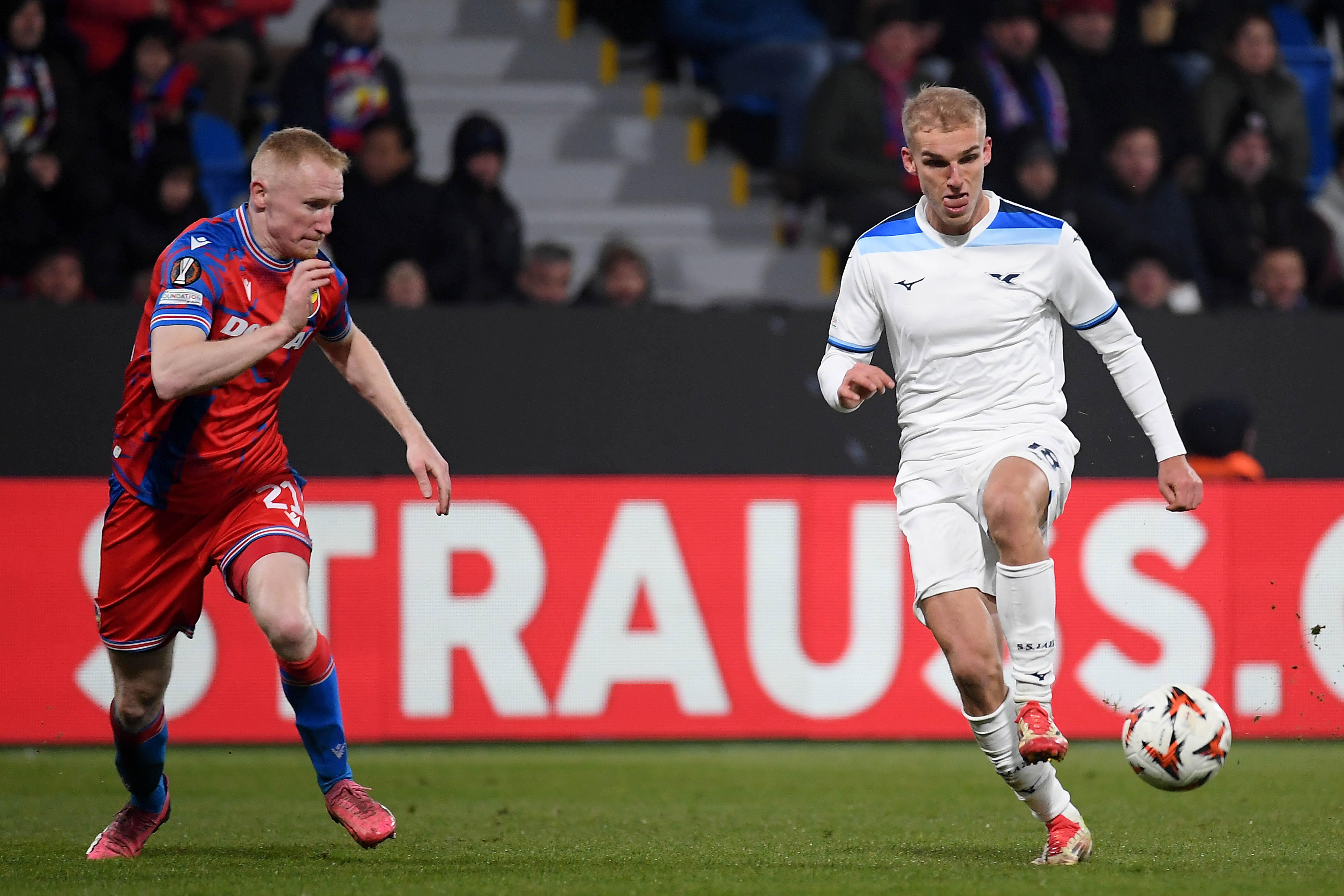 Biến động kèo AC Pisa vs Lazio 02h45 31/10 Serie A