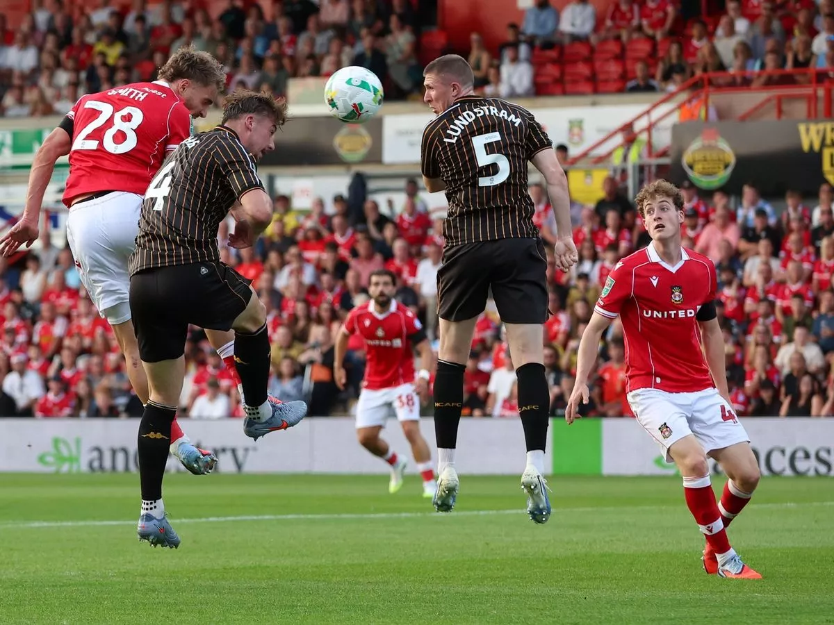 Nhận định, soi kèo Wrexham A.F.C vs Coventry, 03h00 ngày 1/11