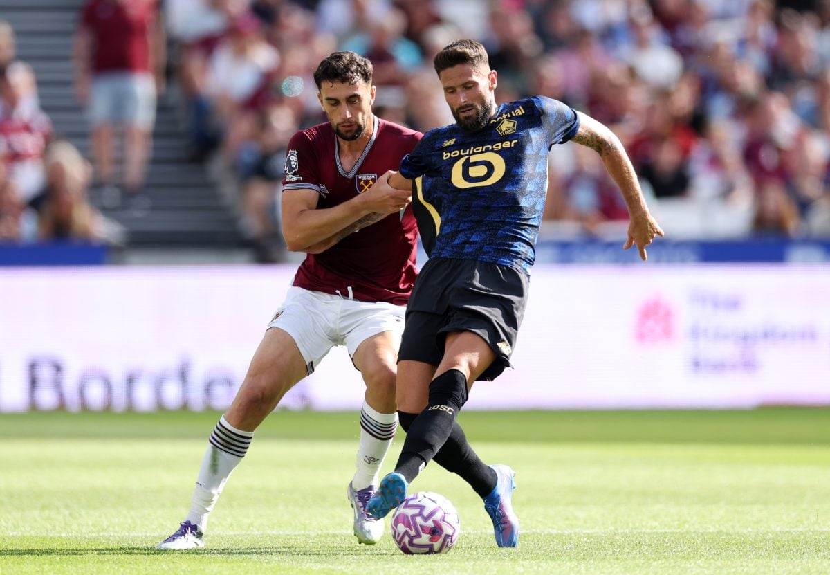 Nhận định, soi kèo Lille OSC vs Angers SCO, 23h15 ngày 2/11