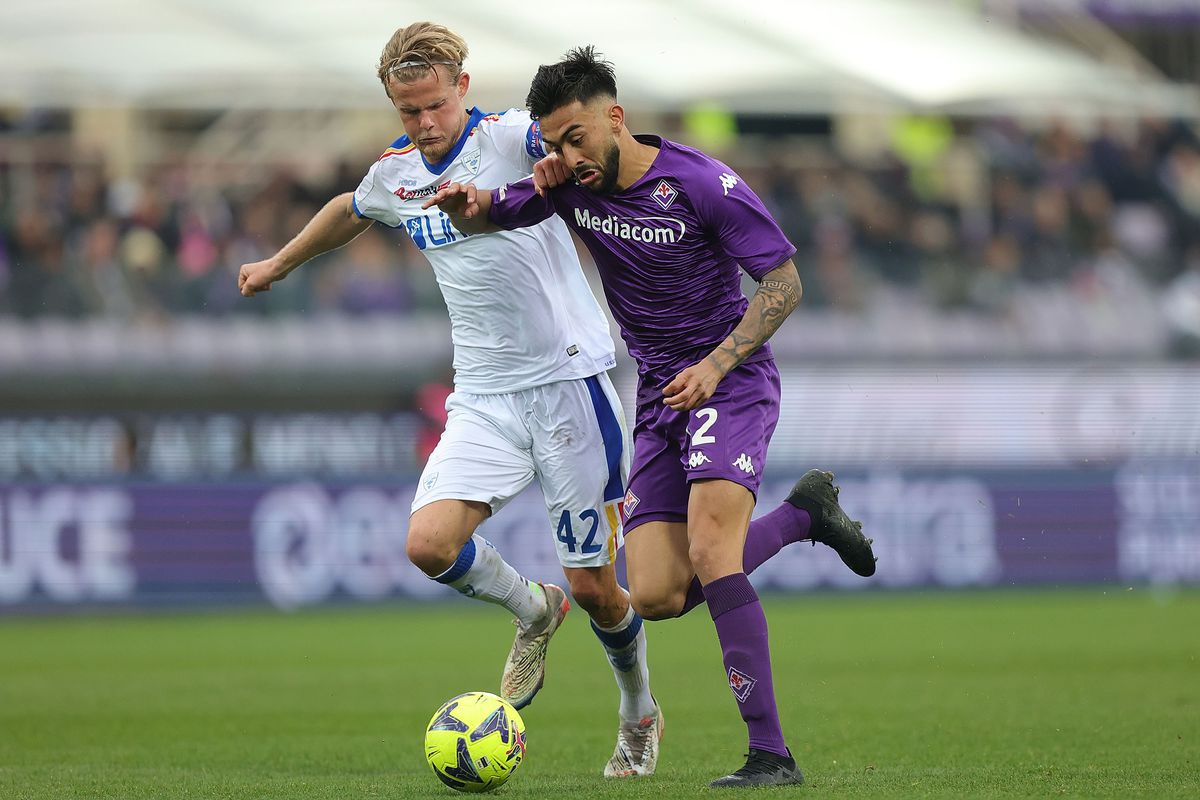 Nhận định, soi kèo Fiorentina vs Lecce, 21h00 ngày 2/11