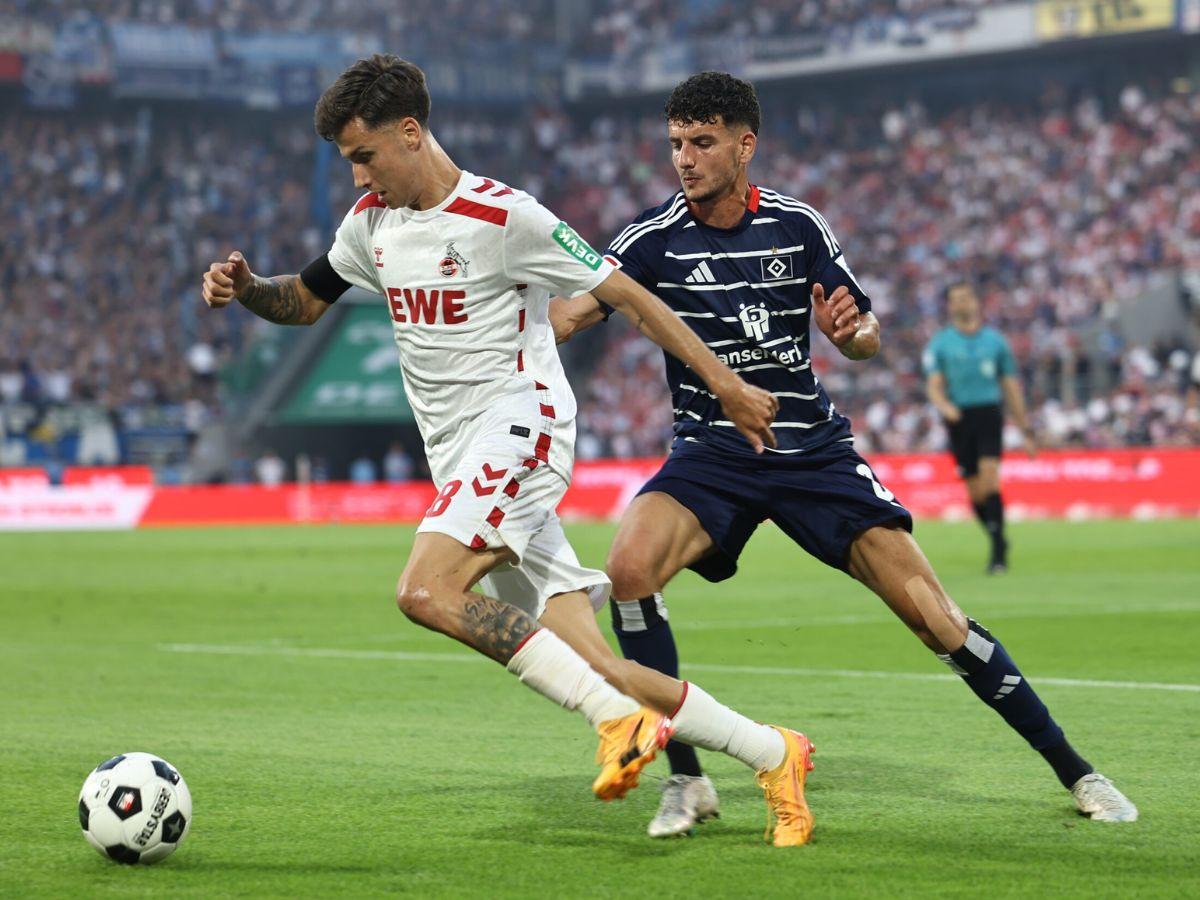 Nhận định, soi kèo Koln vs Hamburger SV, 21h30 ngày 2/11