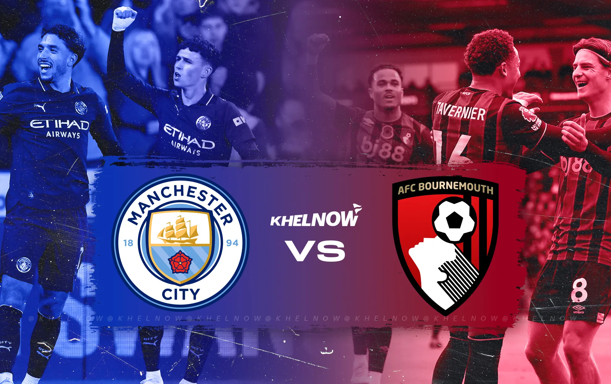 Nhận định, soi kèo Manchester City vs AFC Bournemouth, 23h30 ngày 2/11