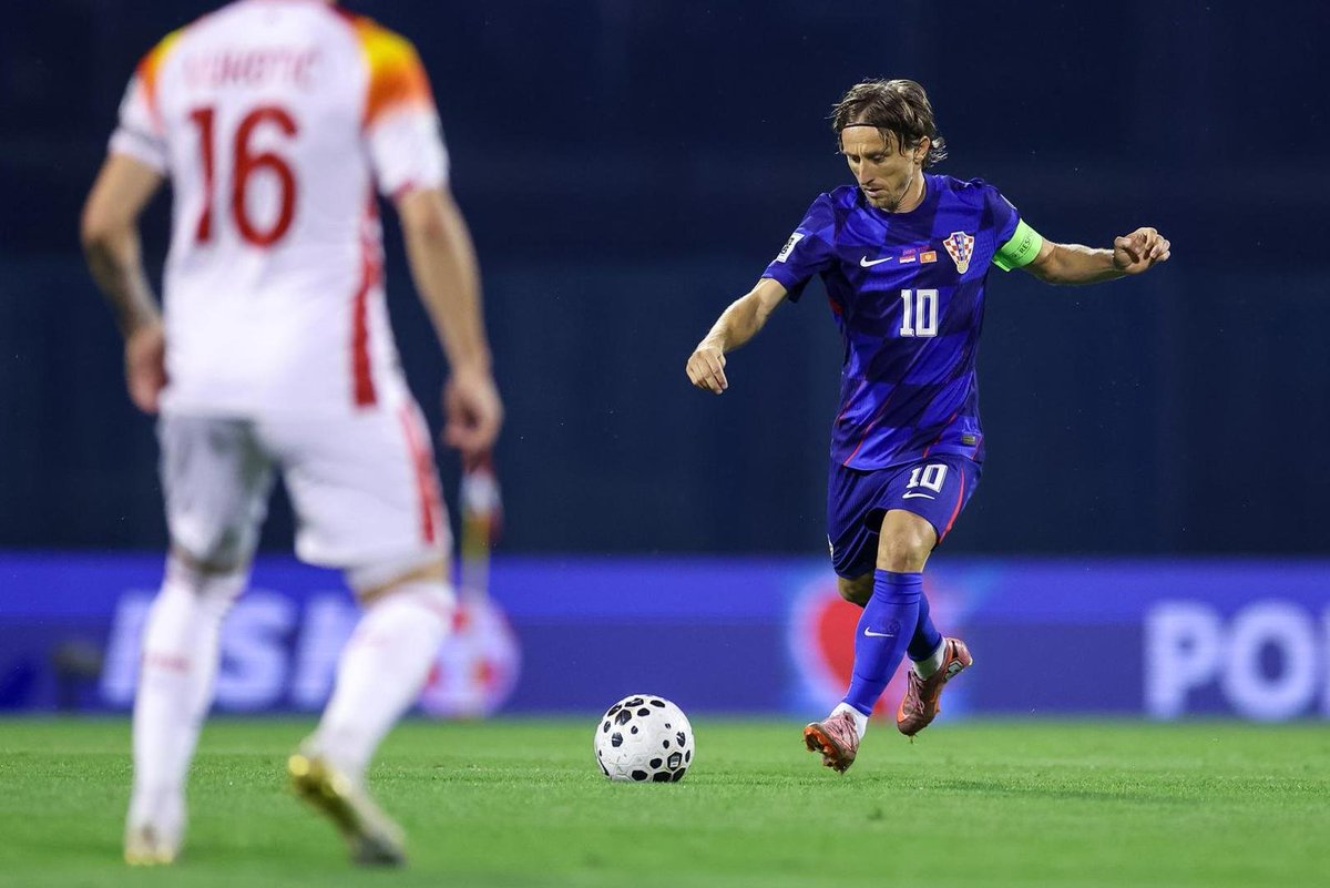 Nhận định, soi kèo Montenegro vs Croatia, 02h45 ngày 18/11