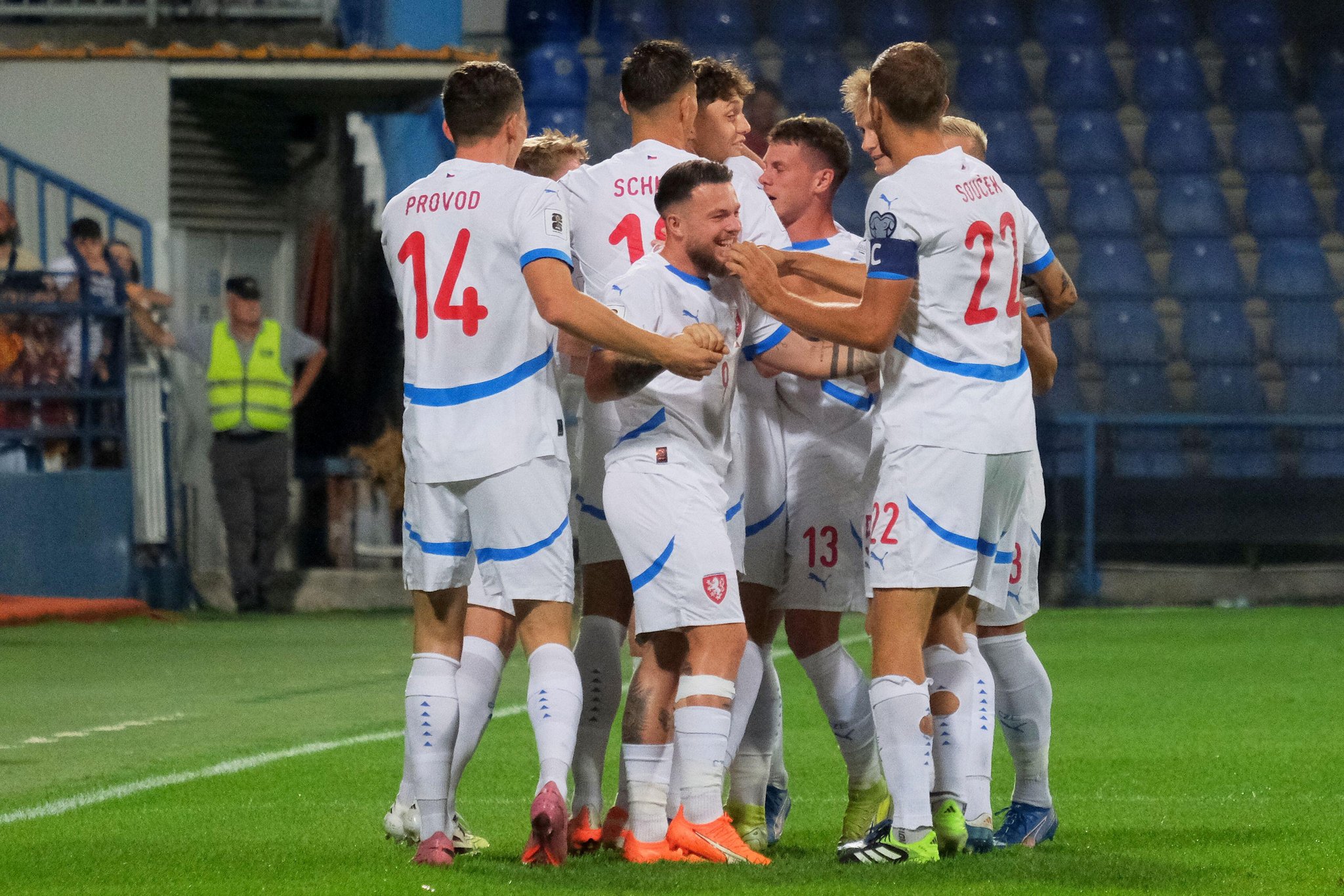 Nhận định, soi kèo Séc vs Gibraltar, 02h45 ngày 18/11