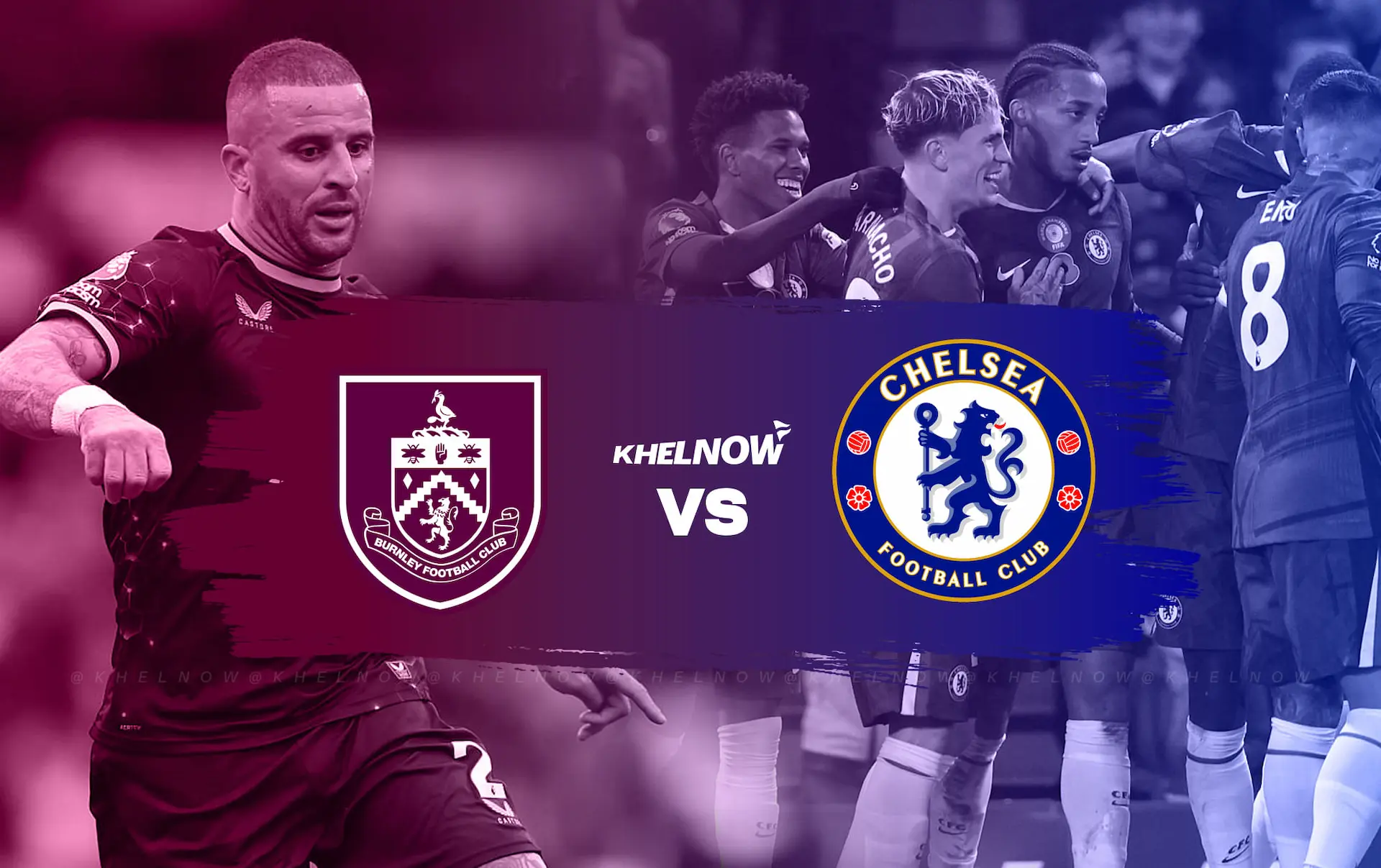 Nhận định, soi kèo Burnley vs Chelsea, 19h30 ngày 22/11