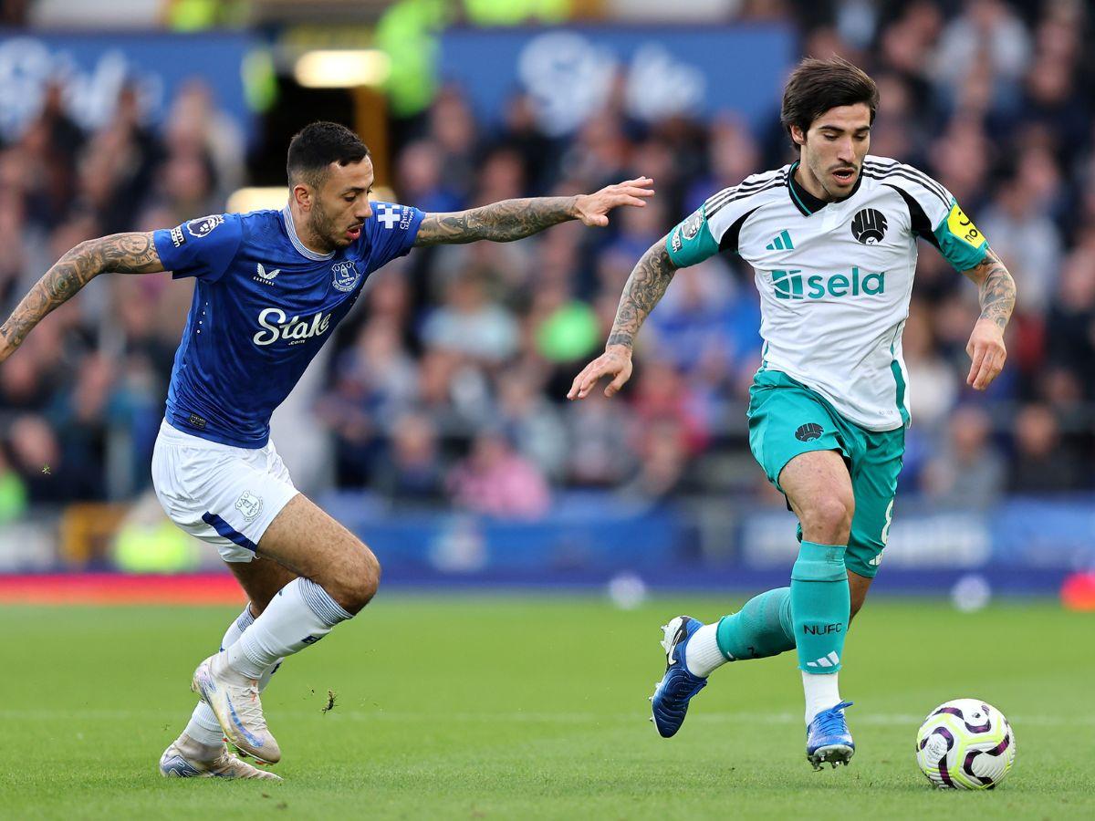 Nhận định, soi kèo Everton vs Newcastle, 00h30 ngày 30/11