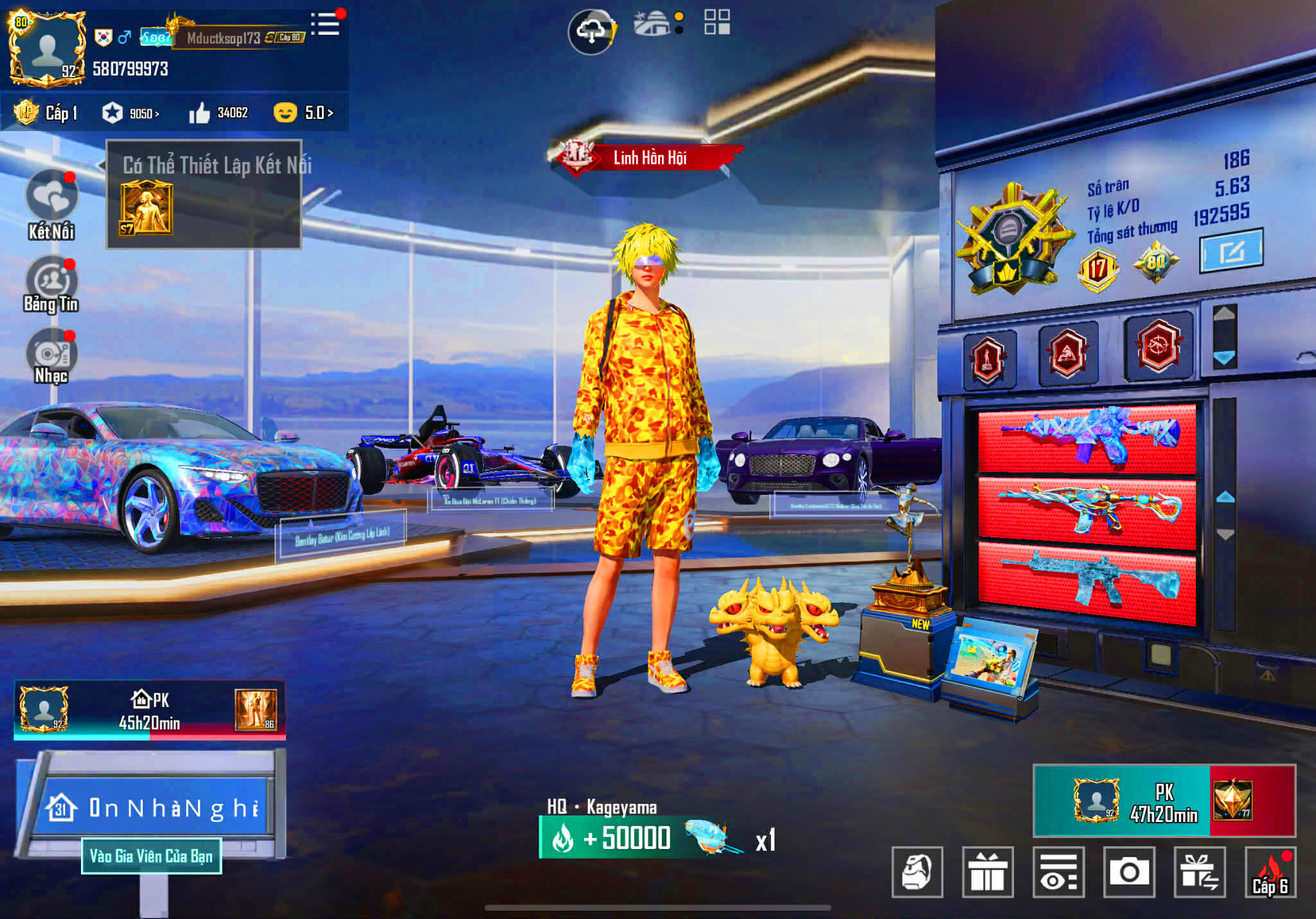 Account #364 - Image 2