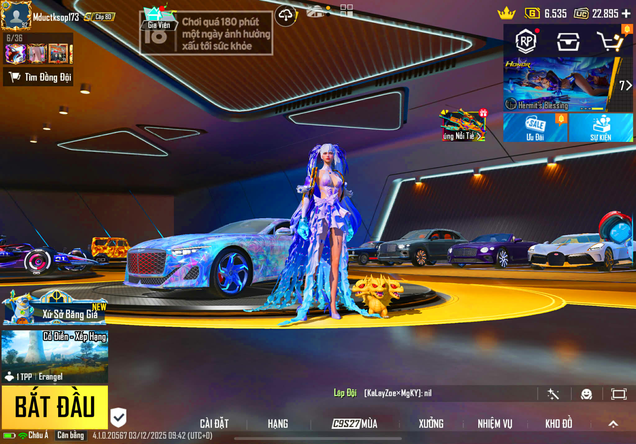 Account #364 - Image 5