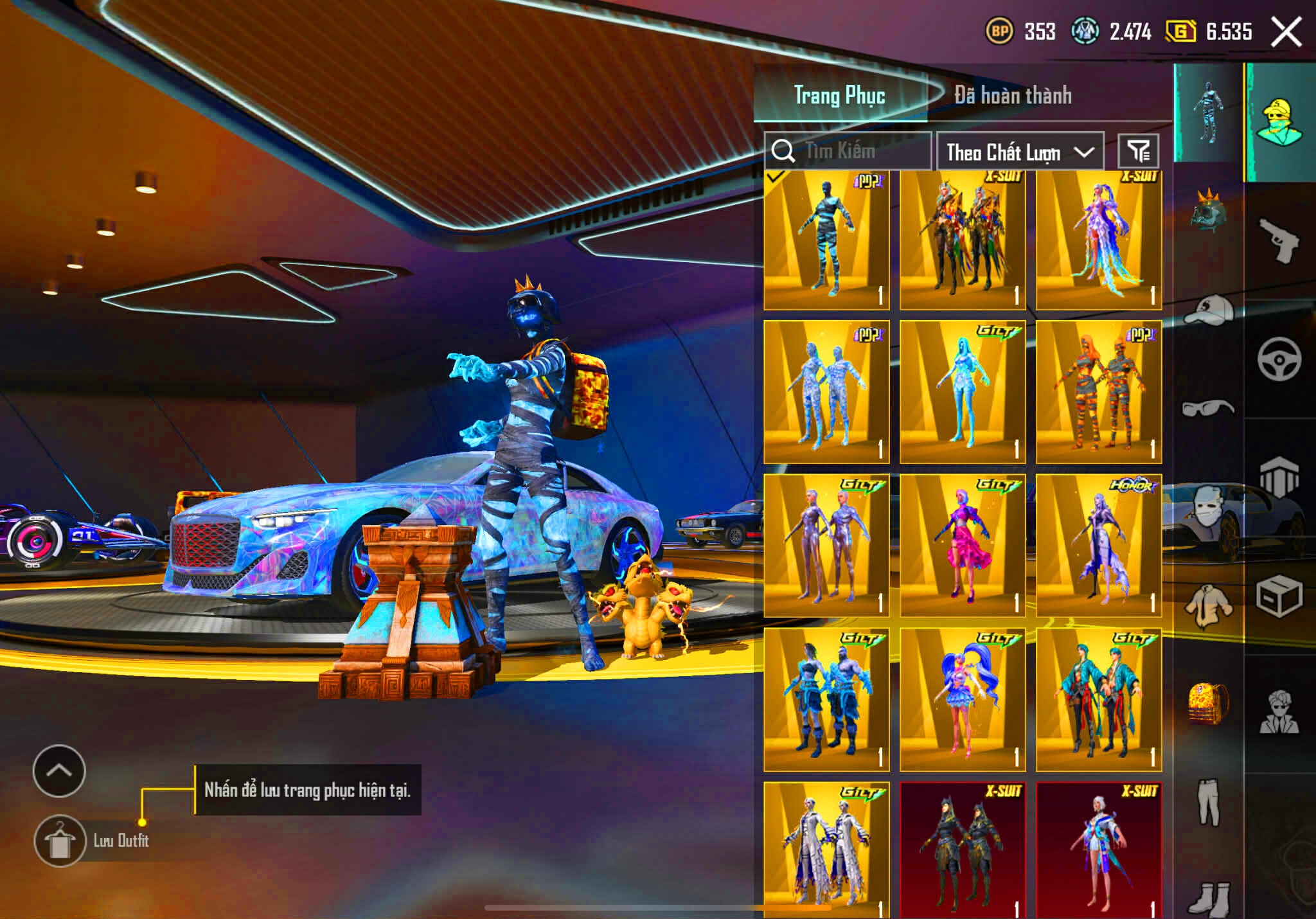 Account #364 - Image 6