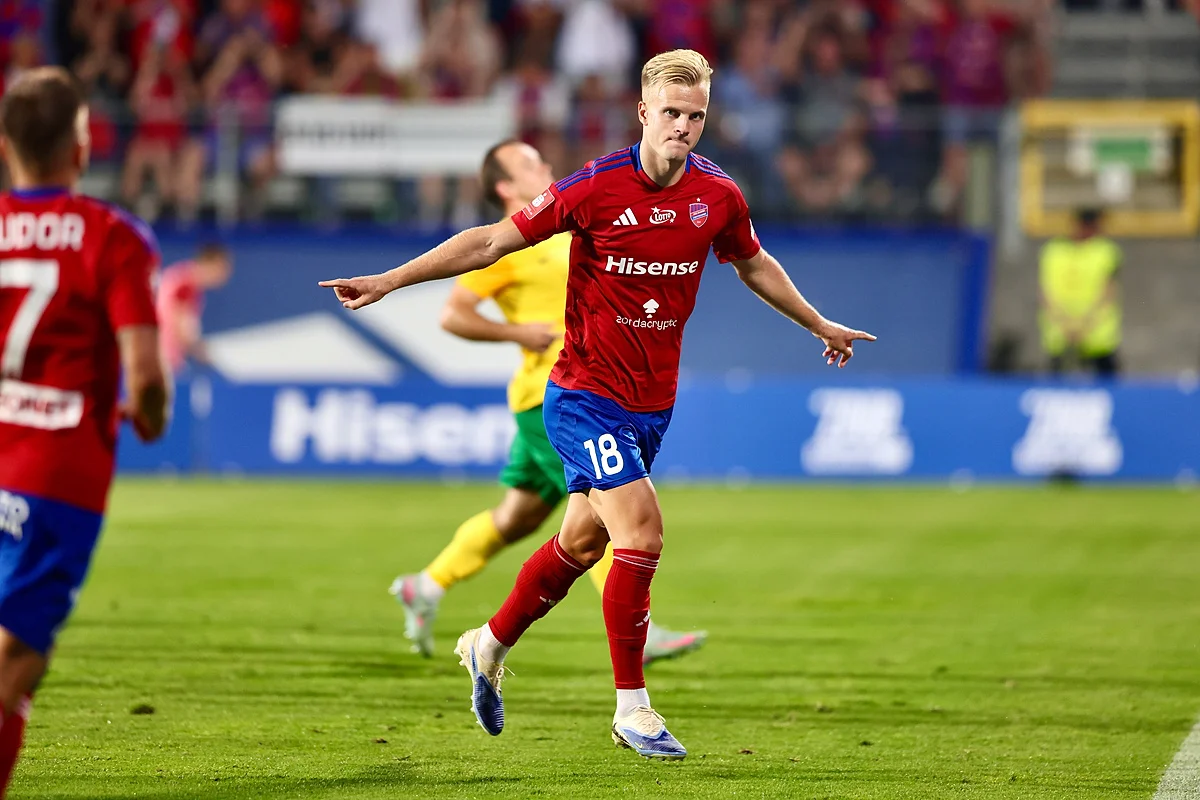 Nhận định, soi kèo Wisla Plock vs Cracovia Krakow, 23h00 ngày 4/12