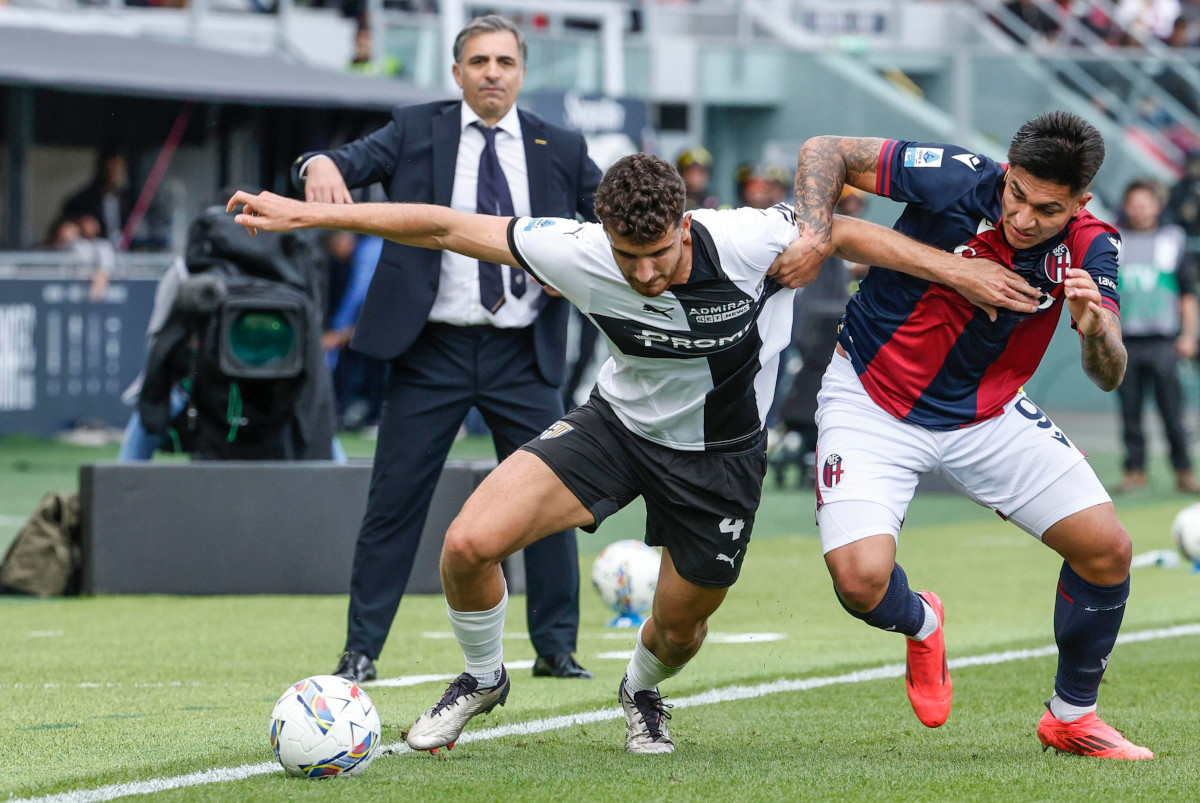 Nhận định, soi kèo Bologna vs Parma Calcio 1913, 00h00 ngày 5/12