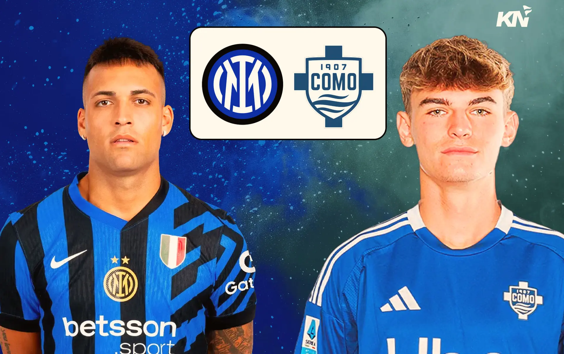 Nhận định, soi kèo Inter Milan vs Como, 00h00 ngày 7/12