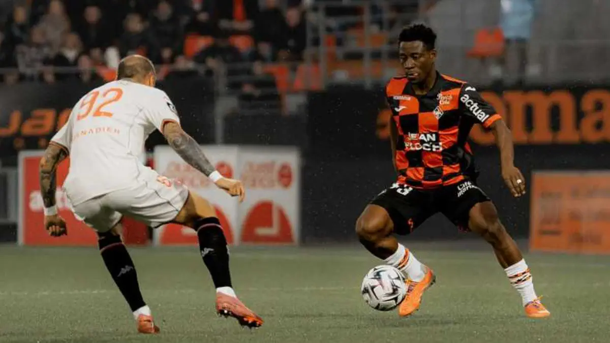 Nhận định, soi kèo Lorient vs Lyon, 02h45 ngày 8/12