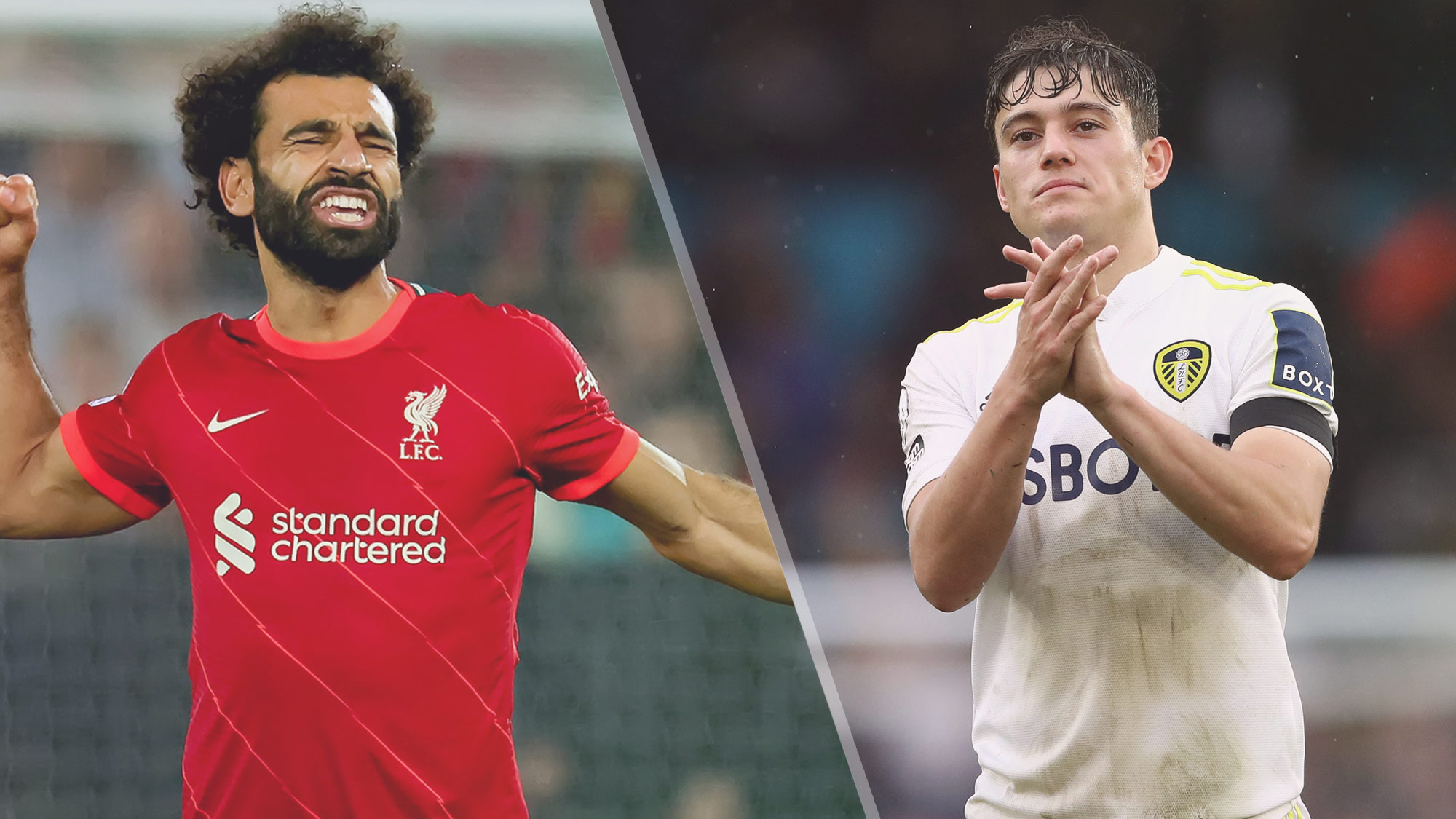 Biến động kèo Leeds United vs Liverpool 00h30 7/12 Ngoại Hạng Anh