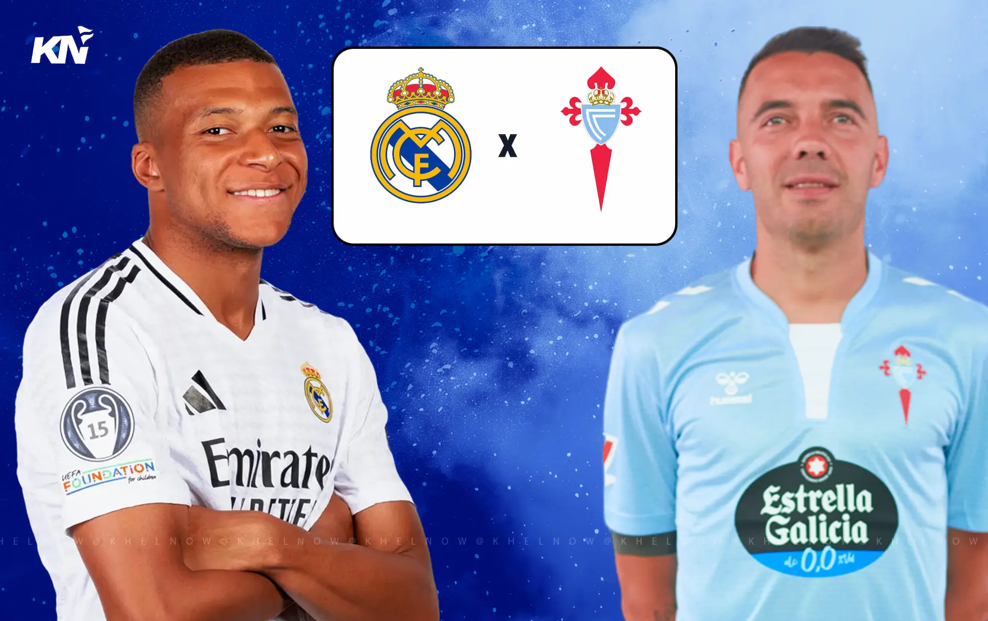 Biến động kèo Real Madrid vs Celta Vigo 03h00 8/12 La Liga
