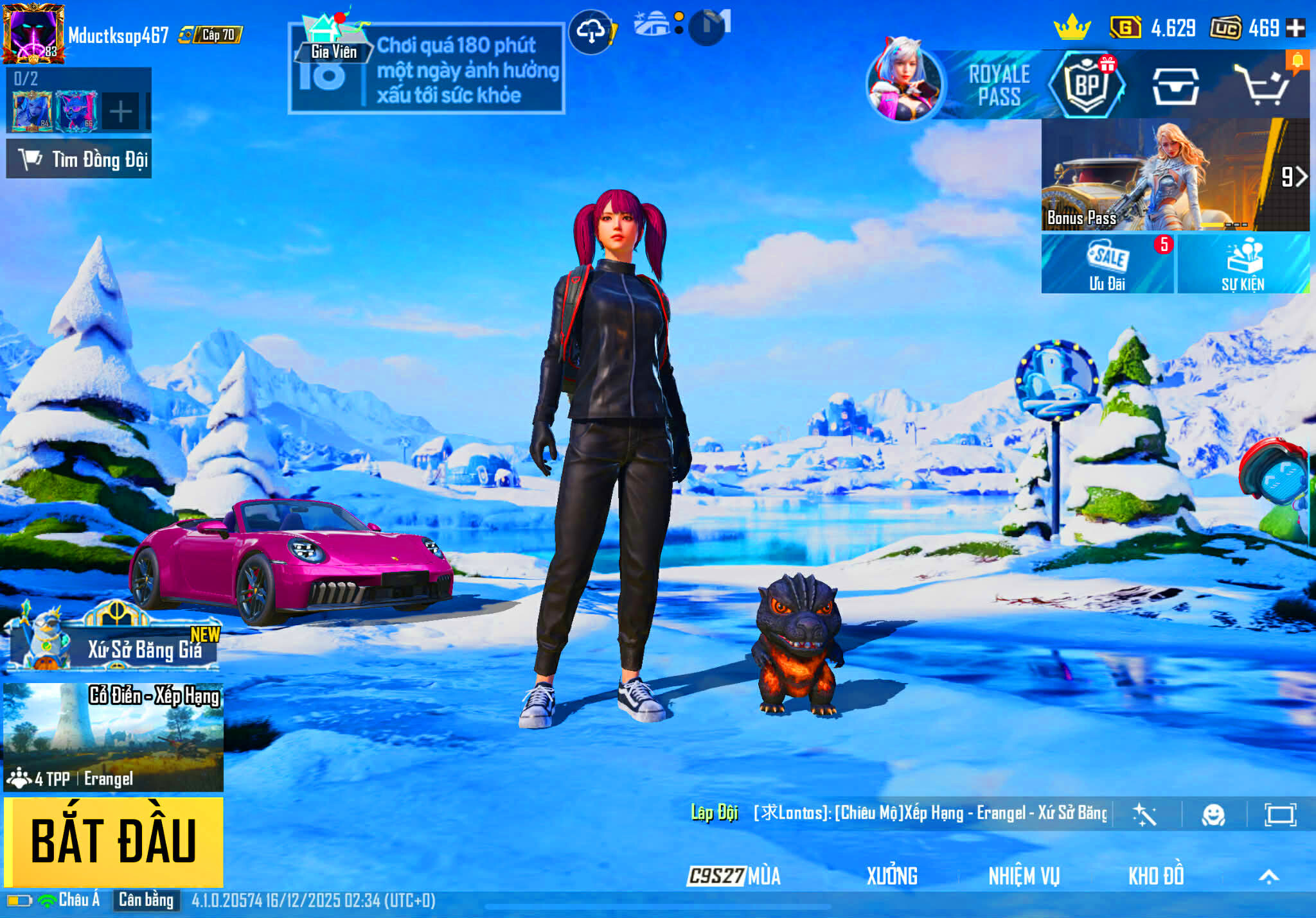 Account #383 - Image 2