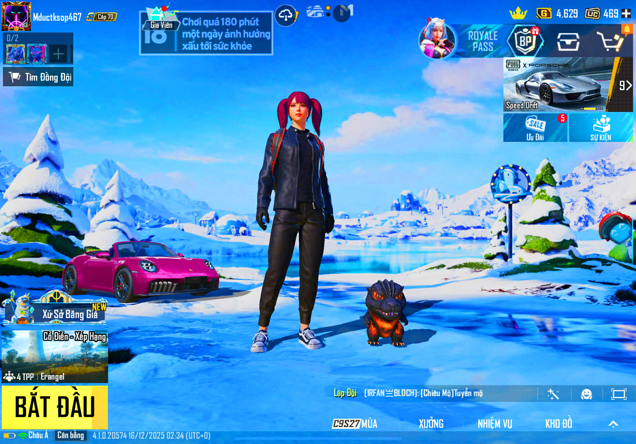 Account #383 - Image 3