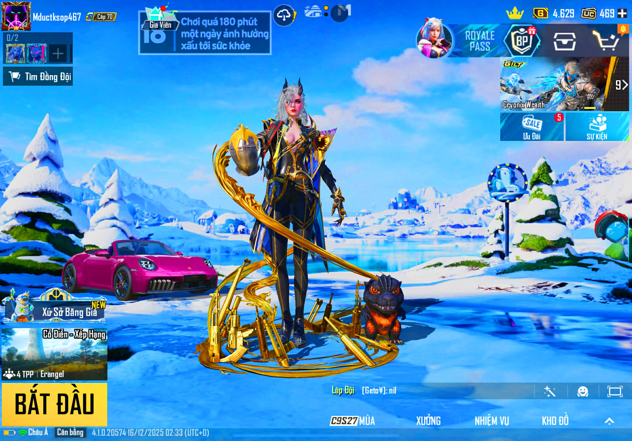 Account #383 - Image 4