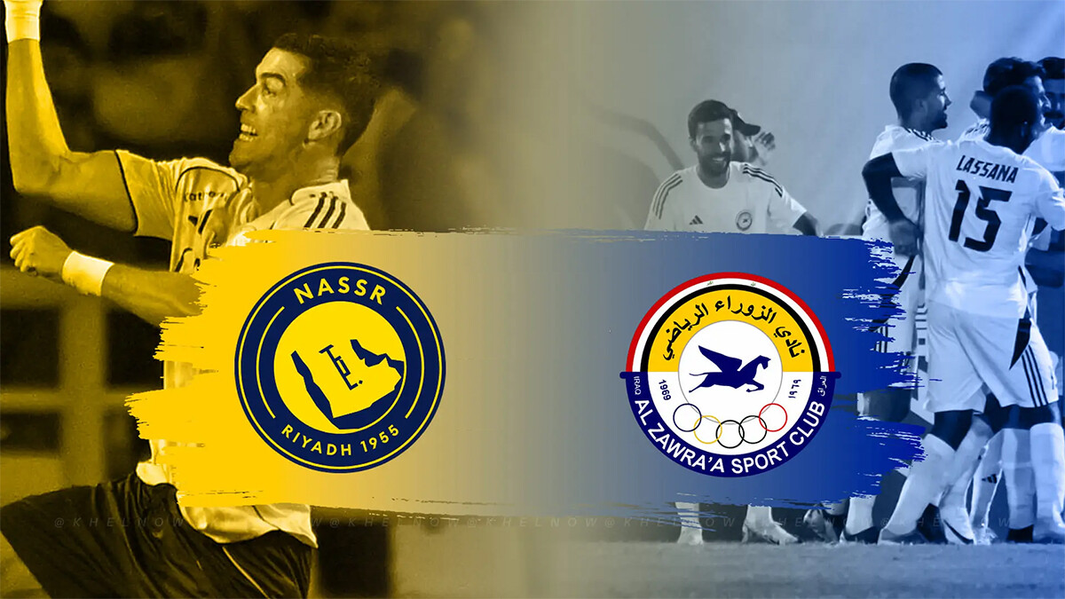 Biến động kèo Al Nassr vs Al Zawara 23h00 24/12 AFC Champions League 2