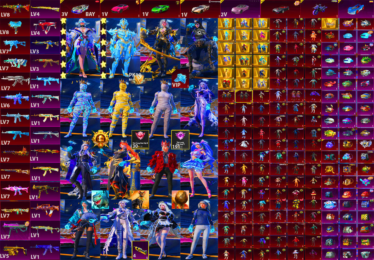 Account #374 - Image 1