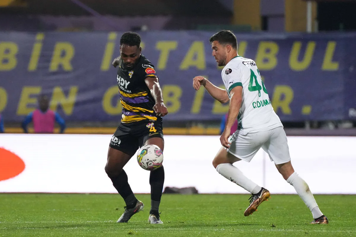 Nhận định, soi kèo Konyaspor vs Eyupspor, 21h00 ngày 19/1