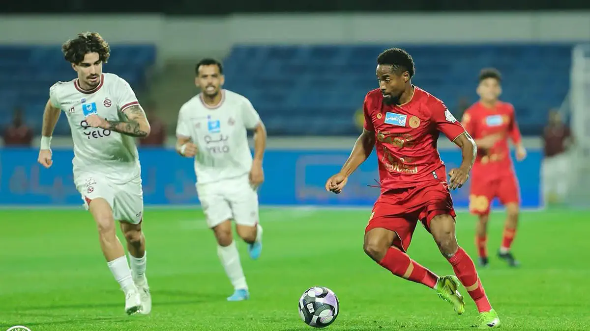 Nhận định, soi kèo Al Hazem vs Damac FC, 22h20 ngày 26/1