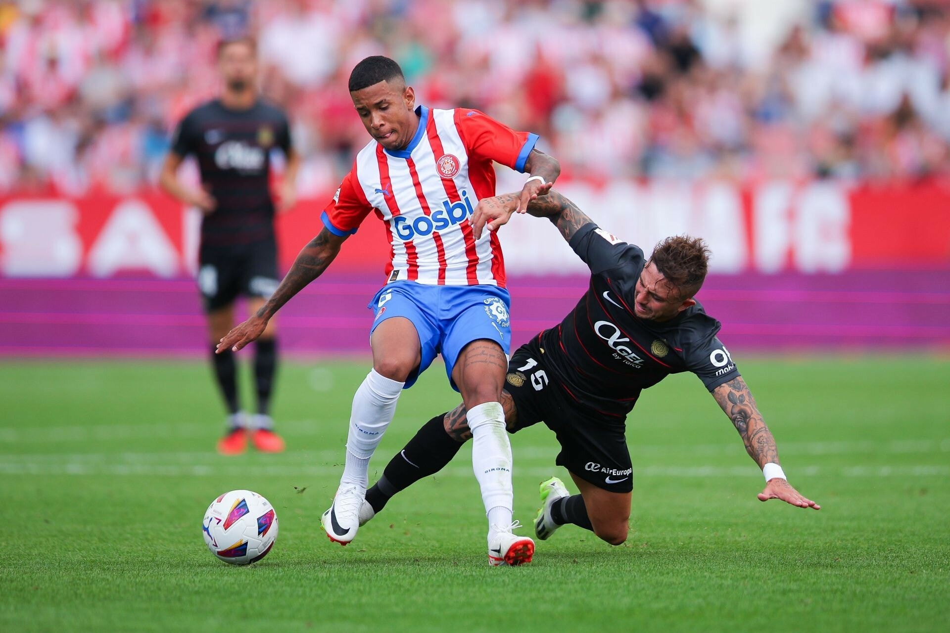 Nhận định, soi kèo Girona vs Getafe, 03h00 ngày 27/1