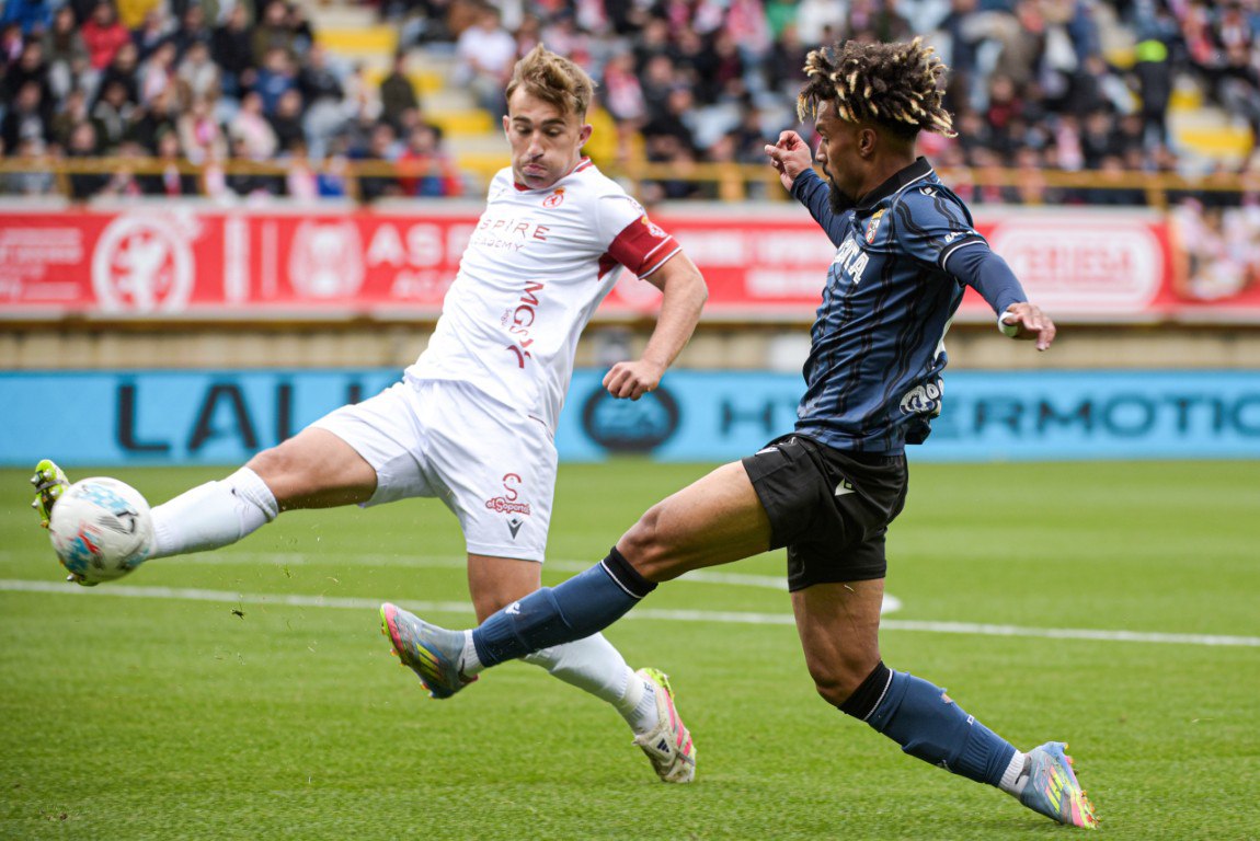 Nhận định, soi kèo AD Ceuta vs Cultural Leonesa, 02h30 ngày 27/1