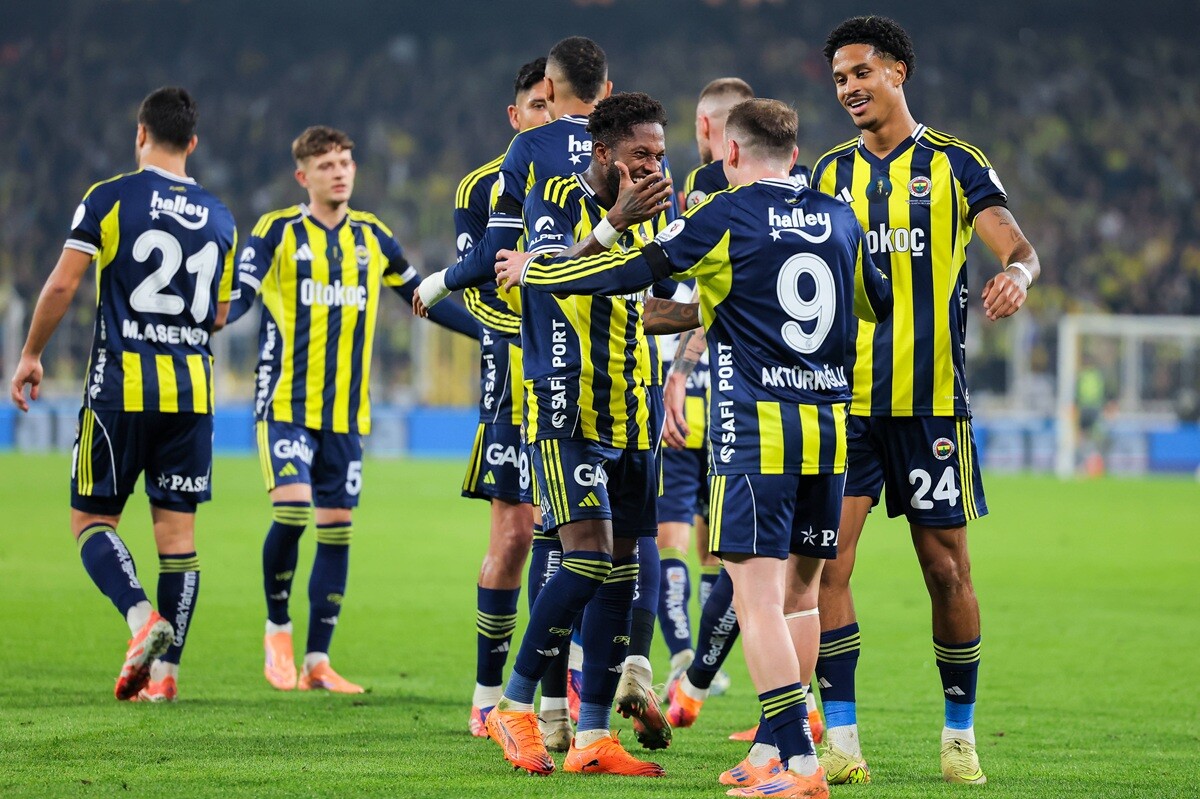Nhận định, soi kèo Kocaelispor vs Fenerbahce, 00h00 ngày 3/2