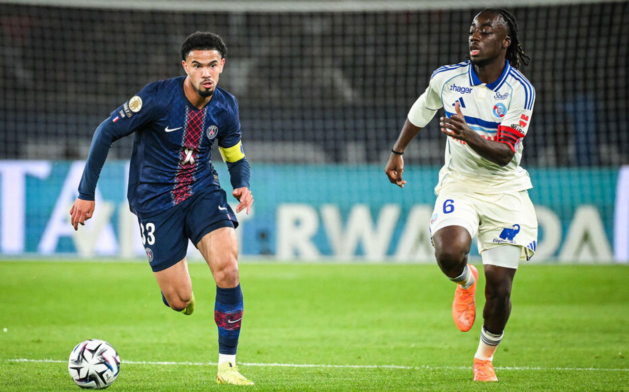 Nhận định, soi kèo RC Strasbourg Alsace vs PSG, 02h45 ngày 2/2