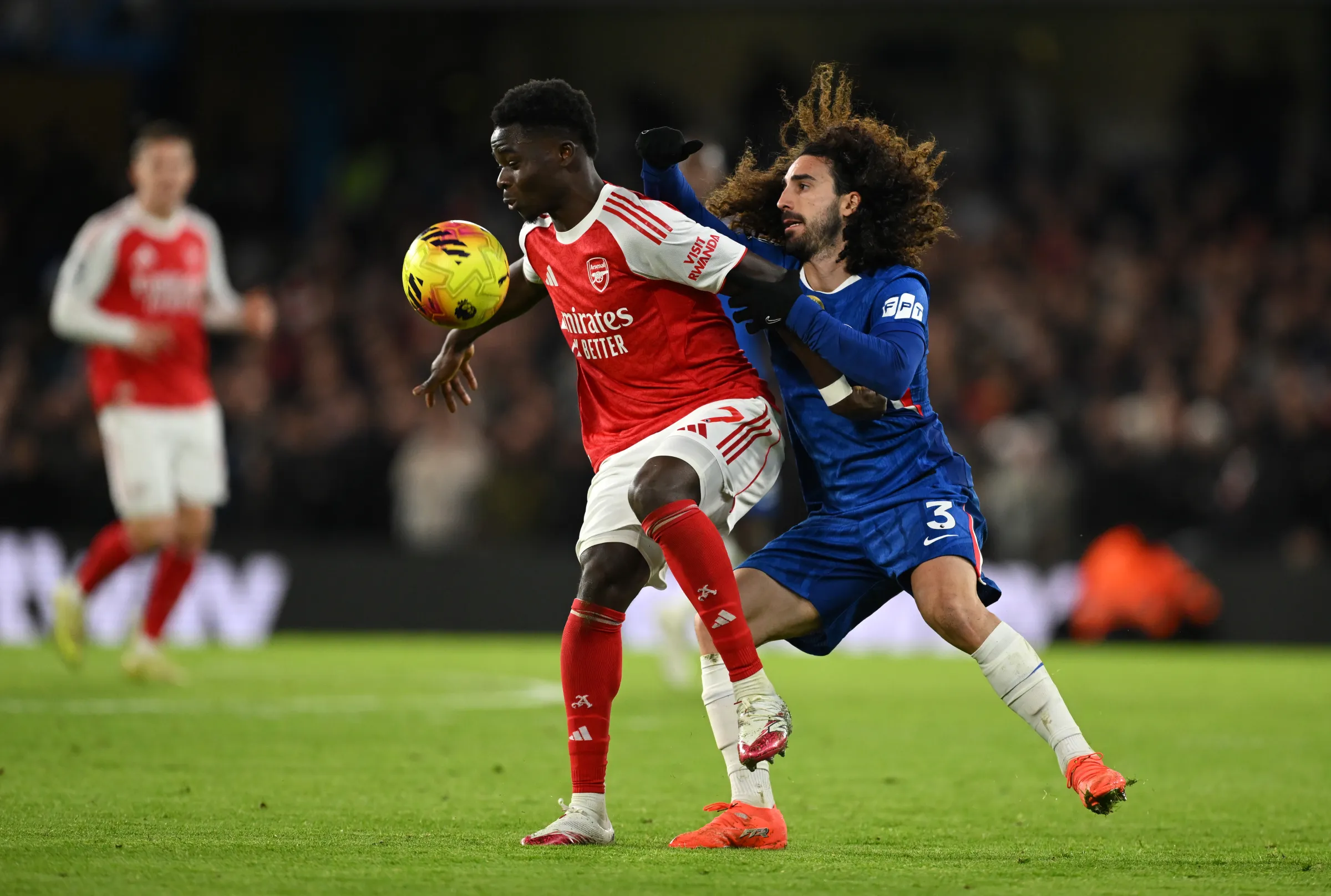 Biến động kèo Arsenal vs Chelsea 03h00 4/2 EFL Cup