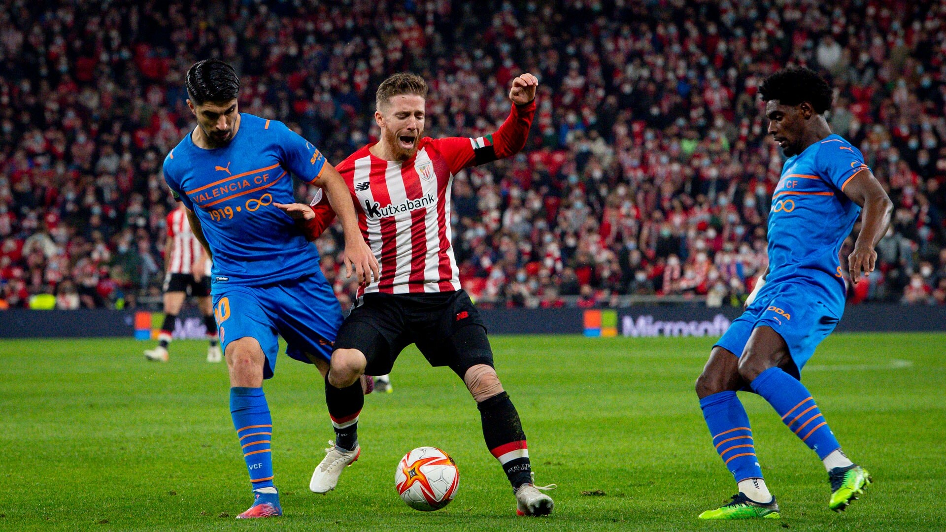 Nhận định, soi kèo Valencia vs Athletic Bilbao, 03h00 ngày 5/2