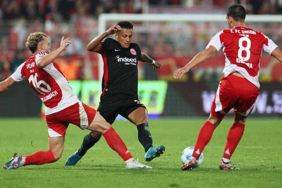 Nhận định, soi kèo Union Berlin vs Eintracht Frankfurt, 02h30 ngày 7/2