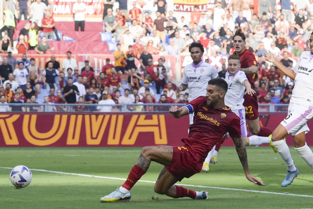 Nhận định, soi kèo AS Roma vs Cremonese, 02h45 ngày 23/2