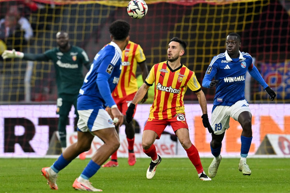 Nhận định, soi kèo Strasbourg vs RC Lens, 02h45 ngày 28/2