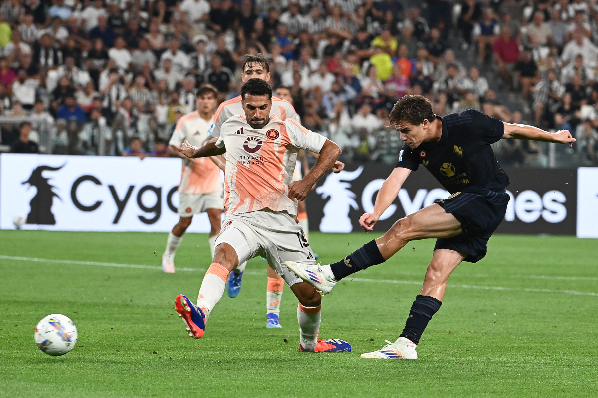Nhận định, soi kèo AS Roma vs Juventus, 02h45 ngày 2/3